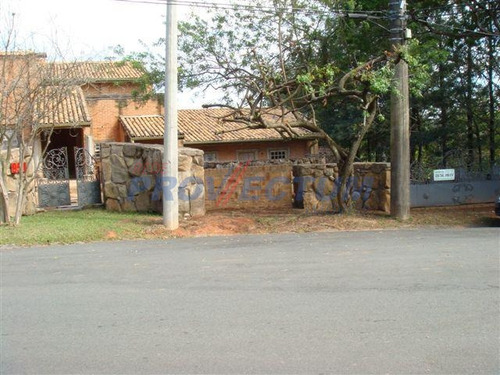 Imagem 1 de 30 de Casa À Venda Em Sítios De Recreio Gramado - Ca276544