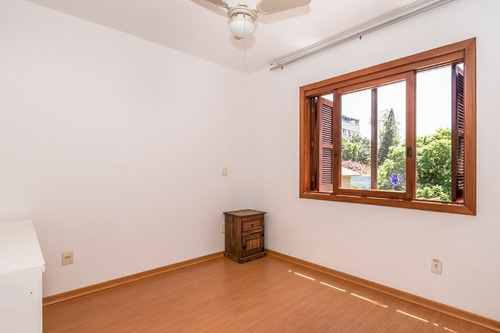 Imagem 22 de 30 de Apartamento À Venda No Bairro Higienópolis - Porto Alegre/rs - O-26689-43682