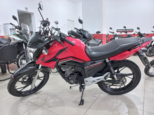 Honda Cg 160 Fan, Sem Entrada 12x1790 No Cartão De Crédito