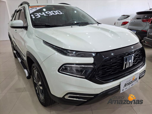 Fiat Toro 1.3 TURBO 270 FLEX FREEDOM AT6