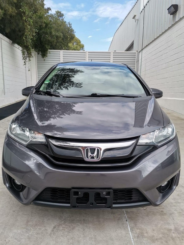 Imagen 1 de 7 de Honda Fit