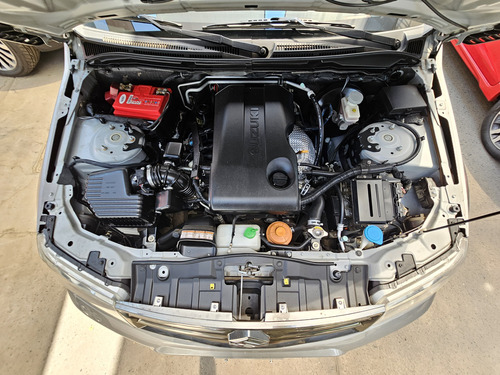 Suzuki Grand Vitara 2.4 Special L4 At