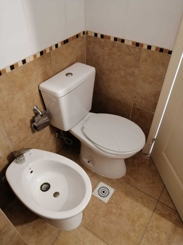 Imagen 5 de 13 de Alquiler Apartamento Monoambiente Parque Batlle City P 605 $15.000