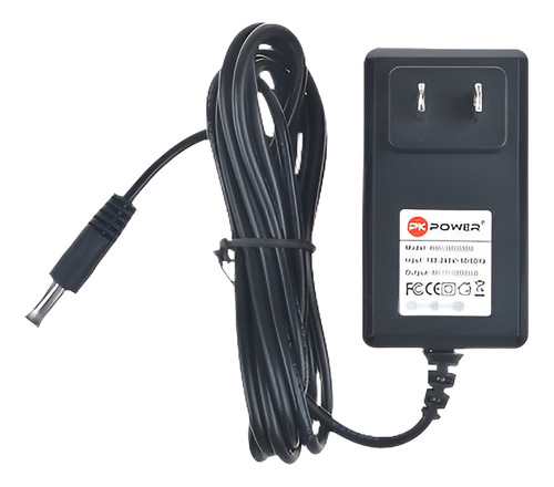 Pkpower Ac Adaptador Cargador Para Innov Modelo Ivp0900-2000