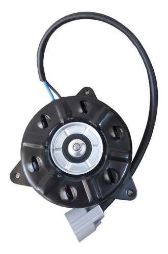 Motor Electroventilador Toyota Corolla 2014-2018