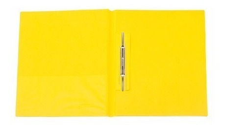 Gusano Y Fasterner Para Folder