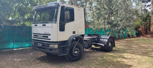 Iveco Tector