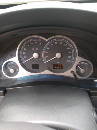 Chevrolet Meriva Gls Easytronic 2008