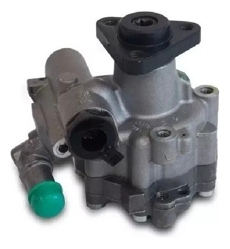 Bomba Hidraulica Ford Ranger Motor 2.5 / 2.8 Giro Izquierdo