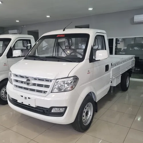 comprar Dfsk C31 1.5 Truck Cab Simple