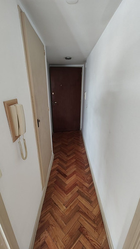 Monoambiente Alquiler Apto Prof Balcon En Palermo