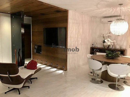 Imagem 7 de 22 de Apartamento Alto Padrão Para Venda Em Moema São Paulo-sp - 9513091