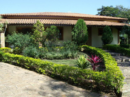 Imagem 10 de 30 de Chácara Com 3 Dorms, Chácara Carolina, Itu - R$ 1.3 Mi, Cod: 235691 - A235691