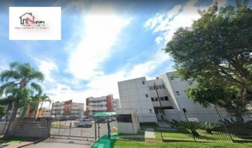 Imagem 8 de 13 de Apartamento No Bairro Vista Alegre Em Curitiba Pr - 16647