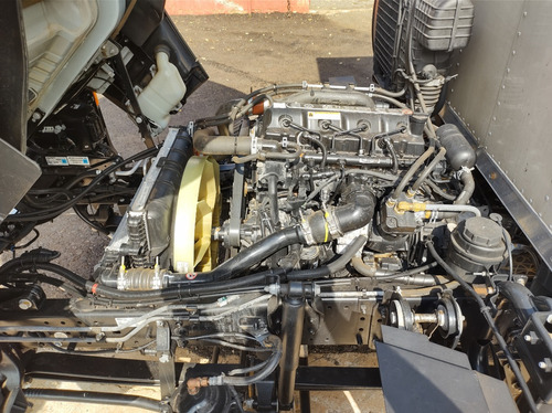 Vw 11180 Delivery Prime 2022 Com Bau De 4,80 Mtrs Isolado