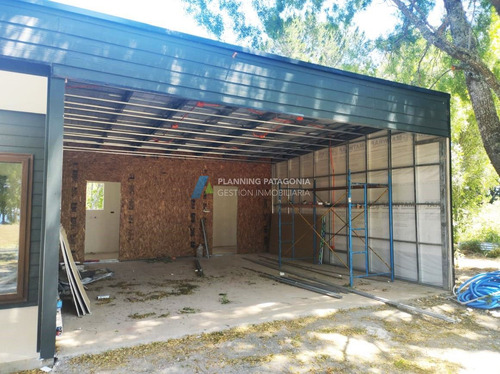 Casa En Venta De 3 Dorm. Con Acceso Al Lago En Frutillar