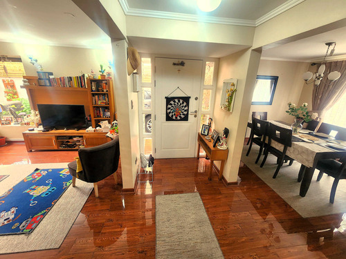5d-3b-3est. + Home Office Y Sala Estar (88870)