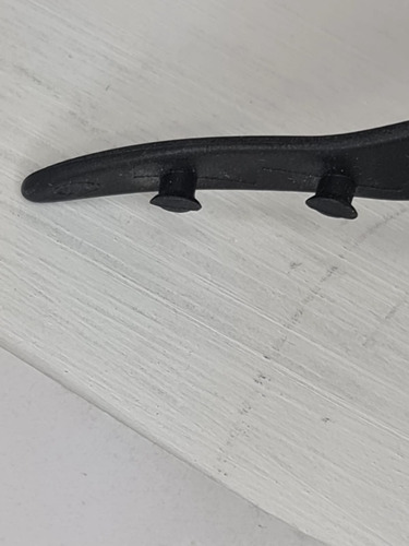 Remplazo Fox Protector Nariz De Google 600150401