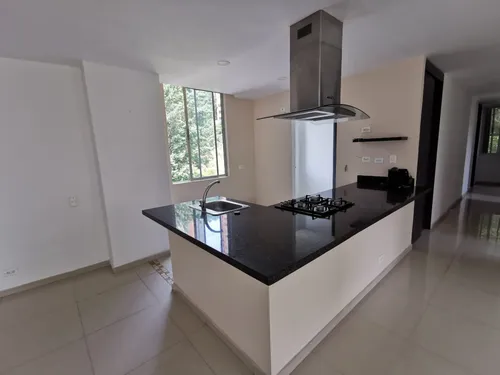 Apartamento En Venta En Castropol. Cod V16812
