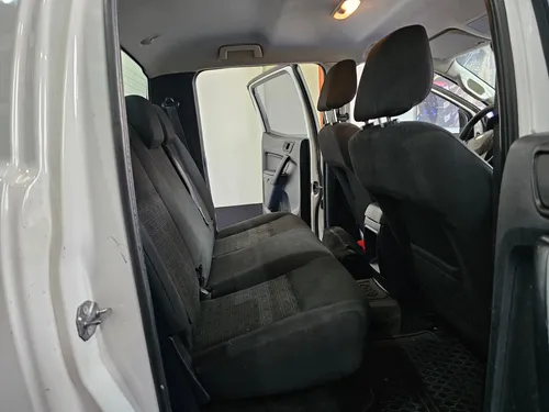 Ford Ranger 3.2 Xls