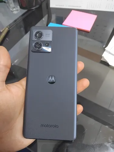 Celular Motorola Edge 30 Fusion 6.5 256gb 12gb Snapdragon 8 (Usado)