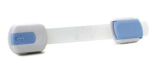 Imagen 2 de 7 de Traba Multiuso Premium Regulable Reforzada - Baby Innovation
