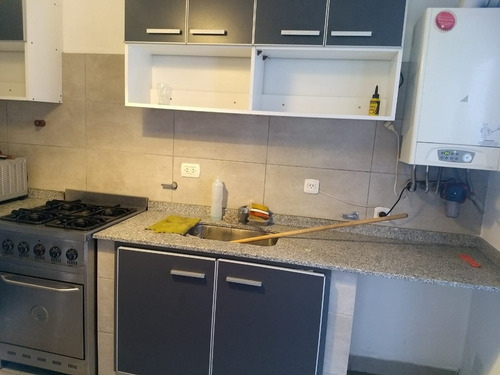 Imagen 12 de 17 de Ph 3 Ambientes Con Patio En Duplex En España Y Alvarado