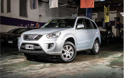 Chery Tiggo 2.0 F2 Confort 4x2 138cv