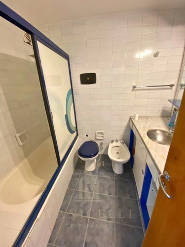 Departamento En Alquiler
