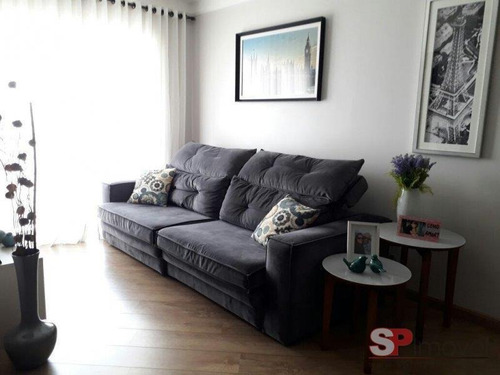 Imagem 10 de 21 de Apartamento - Apc1731 - 34315603