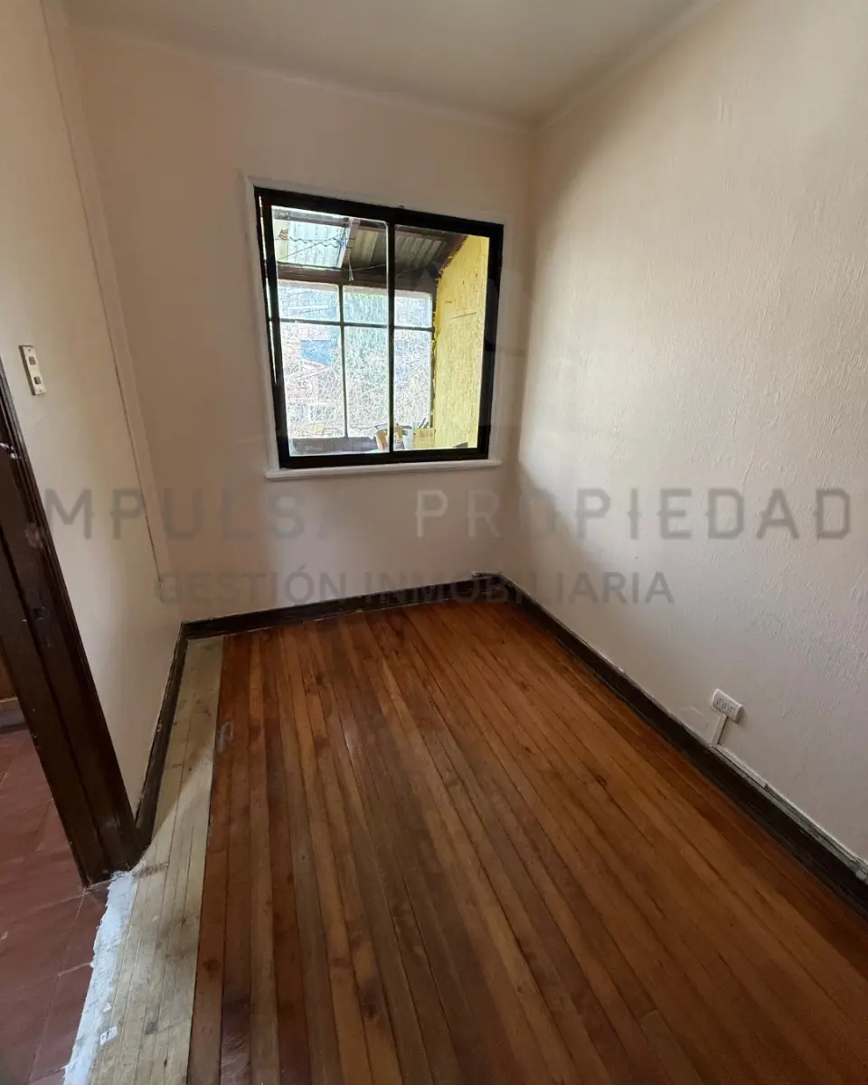 Imagen 5 de 13 de Amplio Departamento En Venta En Plaza Perú, Concepción