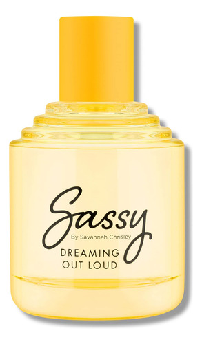 Dreaming Out Loud From Sassy By Savannah Chrisley - Perfume