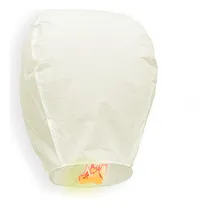 Comprar Globo Cantoya, Globo Del Deseo \u002F\u002F Color Blanco X 1 Und 