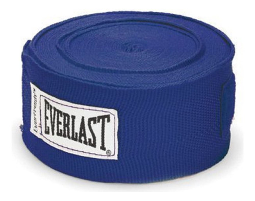 Everlast Professional - Vendas Para Manos, Azul