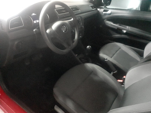Volkswagen Gol Trend 1.6 Msi