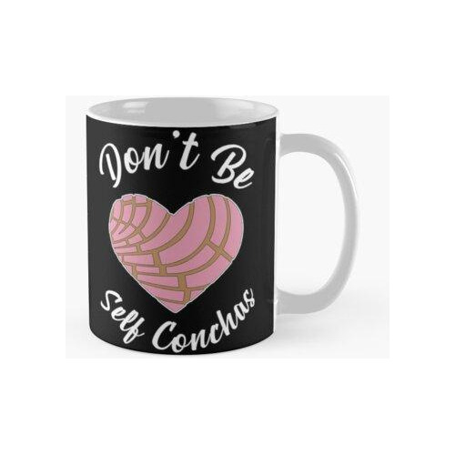 Taza Concha Shirt Pan Dulce Loteria Fiesta Mexican Mexicana 