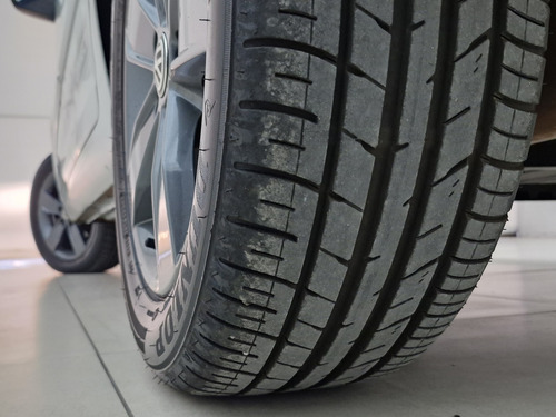 Volkswagen Fox 1.6 MSI TOTAL FLEX CONNECT 4P MANUAL