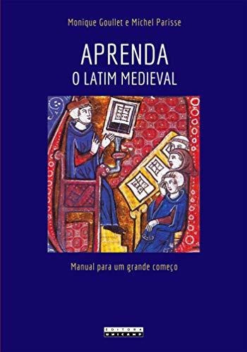 Libro Aprenda O Latim Medieval Manual Para Um Grande Começo