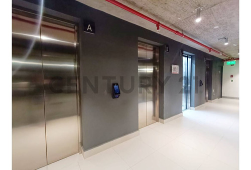 Arriendo Local Com. 82 Mt2 - Metro Los Leones