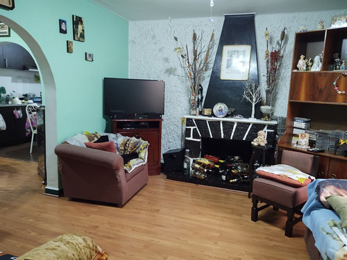 Imagen 5 de 17 de Casa En Venta En Av. División Del Norte, Col. Del Carmen Coy