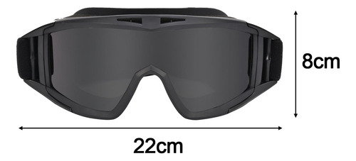 Gafas Deportivas Gafas Protectoras Gafas Con Correa