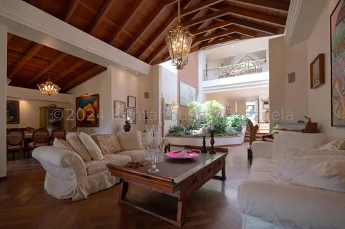 Casa En Venta 24-17758