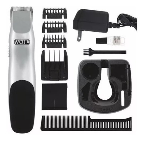 Maquina Cortadora Barba Bigote Wahl Beard Trimmer Groomsman