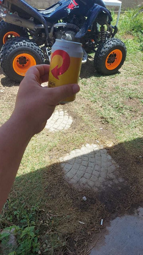 Yamara Yamara Rapt 350cc