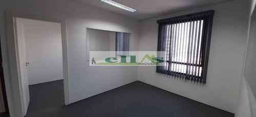 Imagem 3 de 9 de Sala Para Aluguel, 51.0m² - 1470