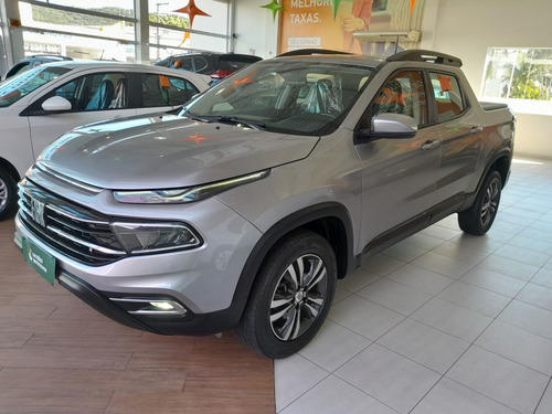 Fiat Toro 1.3 TURBO 270 FLEX FREEDOM AT6