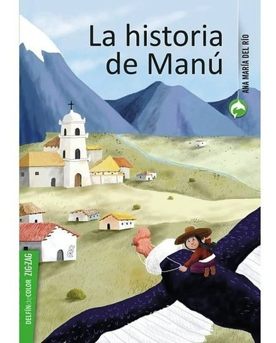Historia De Manu