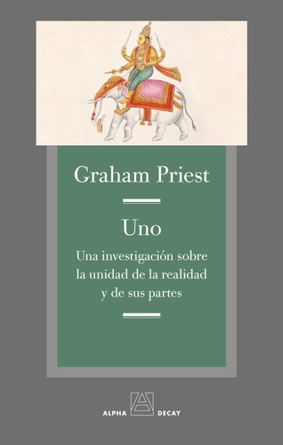 Uno - Graham Priest