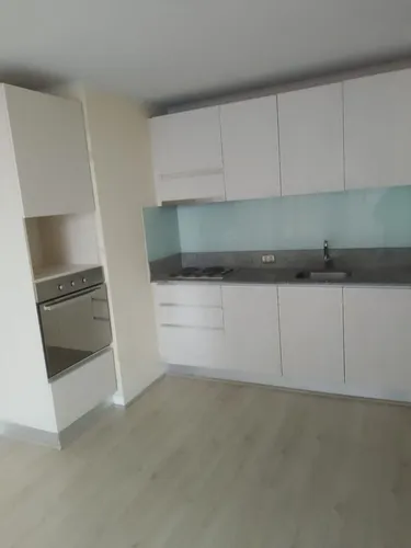 Departamento 2d+2b Metro San Alberto Hurtado