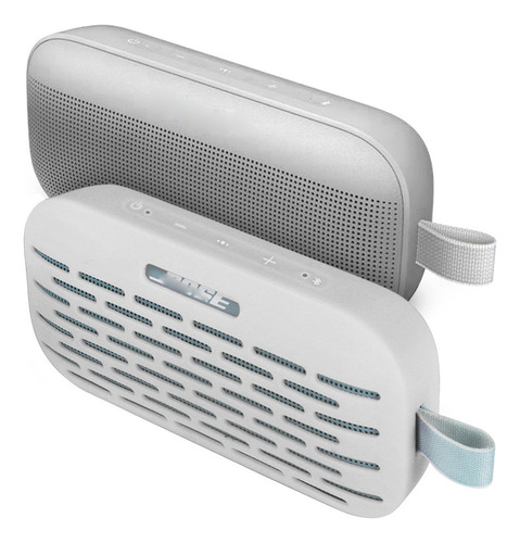 (w) Funda Protectora Para Bose Soundlink Flex Bluetoo